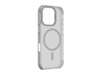 Funda AmazingThing Omni Mag para iPhone 16 Pro - Gris Funda AmazingThing Omni Mag para iPhone 16 Pro - Gris