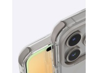 Funda AmazingThing Omni Mag para iPhone 16 Pro - Gris Funda AmazingThing Omni Mag para iPhone 16 Pro - Gris