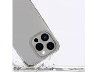 Funda AmazingThing Omni Mag para iPhone 16 Pro - Gris Funda AmazingThing Omni Mag para iPhone 16 Pro - Gris
