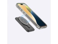 Funda AmazingThing Omni Mag para iPhone 16 Pro - Gris Funda AmazingThing Omni Mag para iPhone 16 Pro - Gris