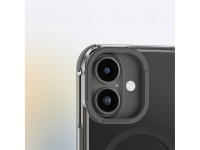 Funda AmazingThing Omni Mag para iPhone 16 Plus - Negra Funda AmazingThing Omni Mag para iPhone 16 Plus - Negra