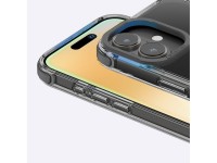 Funda AmazingThing Omni Mag para iPhone 16 Plus - Negra Funda AmazingThing Omni Mag para iPhone 16 Plus - Negra