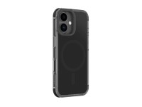 Capa AmazingThing Omni Mag para iPhone 16 - Preta Capa AmazingThing Omni Mag para iPhone 16 - Preta