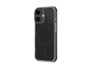 Funda AmazingThing Omni Mag para iPhone 16 - Negra Funda AmazingThing Omni Mag para iPhone 16 - Negra