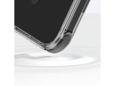 Funda AmazingThing Omni Mag para iPhone 16 - Negra Funda AmazingThing Omni Mag para iPhone 16 - Negra