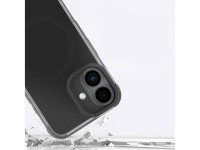 Capa AmazingThing Omni Mag para iPhone 16 - Preta Capa AmazingThing Omni Mag para iPhone 16 - Preta