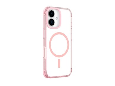 AmazingThing Omni Mag Case for iPhone 16 - Dark Pink AmazingThing Omni Mag Case for iPhone 16 - Dark Pink