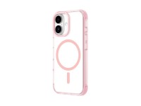 AmazingThing Omni Mag Case for iPhone 16 - Dark Pink AmazingThing Omni Mag Case for iPhone 16 - Dark Pink