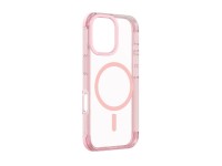 AmazingThing Omni Mag Case for iPhone 16 - Dark Pink AmazingThing Omni Mag Case for iPhone 16 - Dark Pink