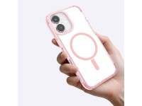 AmazingThing Omni Mag Case for iPhone 16 - Dark Pink AmazingThing Omni Mag Case for iPhone 16 - Dark Pink