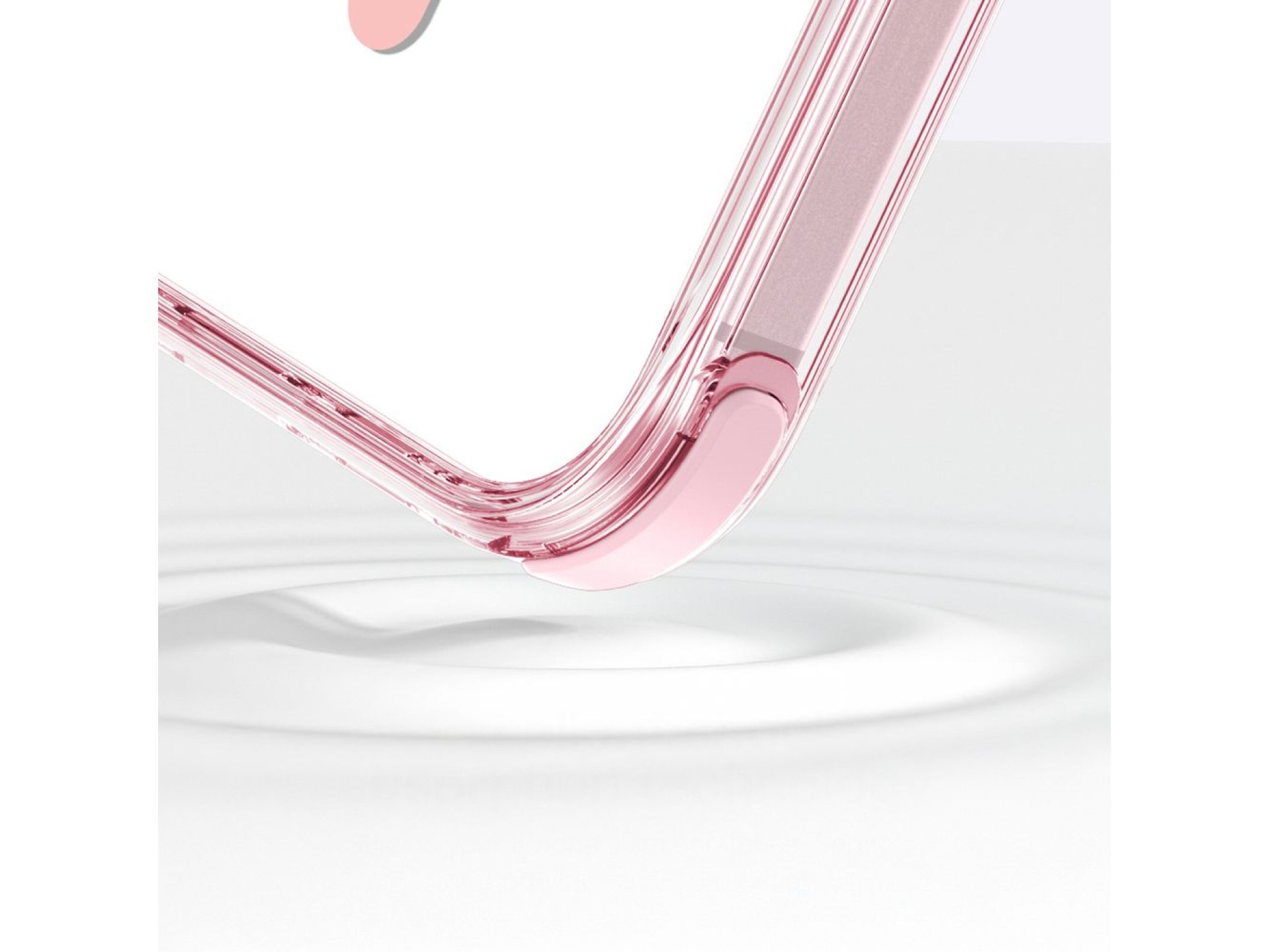 AmazingThing Omni Mag Case for iPhone 16 - Dark Pink