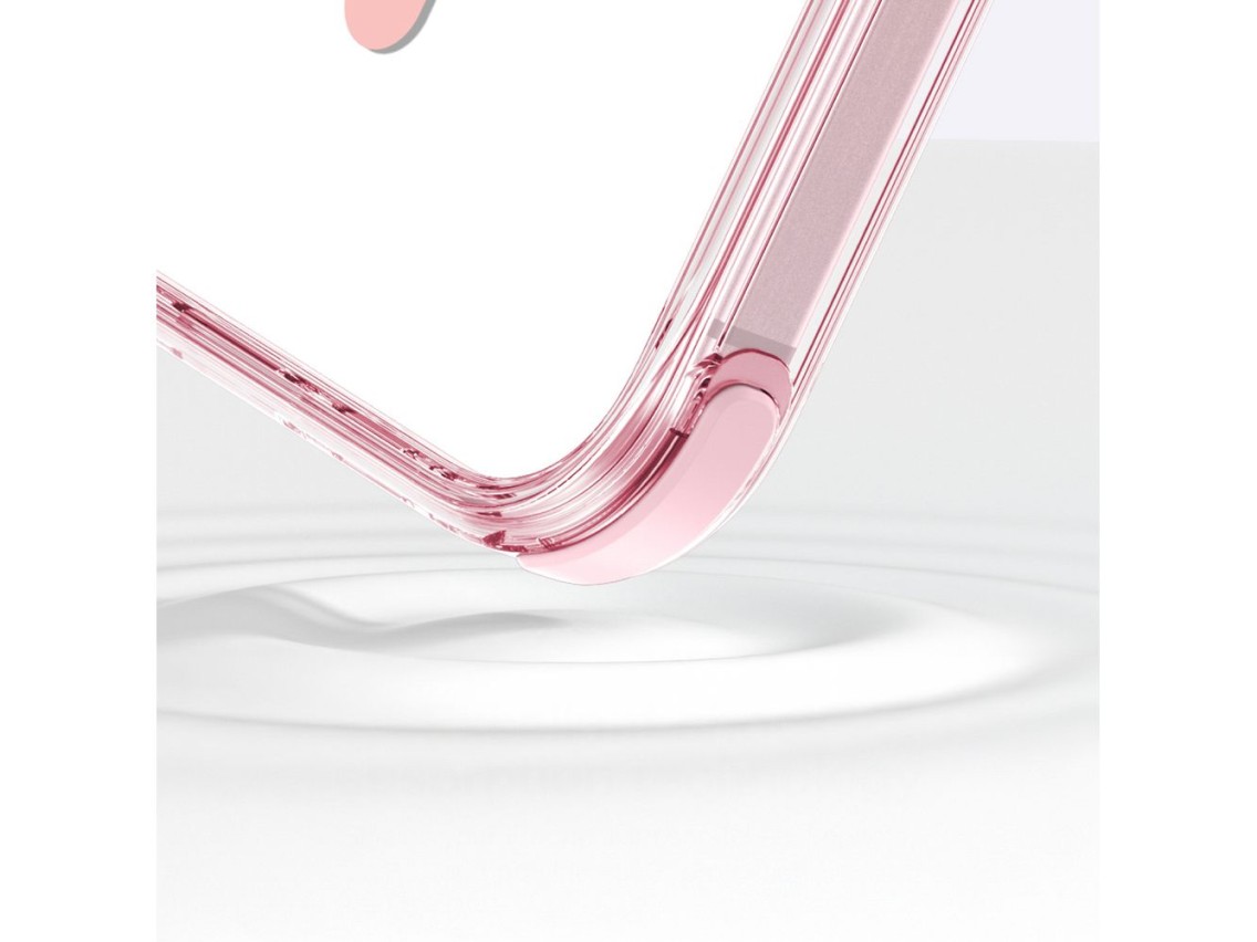 AmazingThing Omni Mag Case for iPhone 16 - Dark Pink