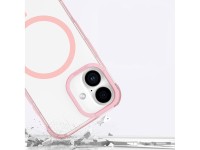 AmazingThing Omni Mag Case for iPhone 16 - Dark Pink AmazingThing Omni Mag Case for iPhone 16 - Dark Pink