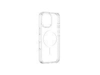 Funda AmazingThing Titan Pro Mag con anillo magnético para iPhone 16 - Transparente Funda AmazingThing Titan Pro Mag con anillo magnético para iPhone 16 - Transparente