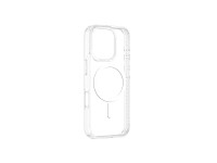 Funda AmazingThing Titan Pro Mag con anillo magnético para iPhone 16 Pro - Transparente Funda AmazingThing Titan Pro Mag con anillo magnético para iPhone 16 Pro - Transparente