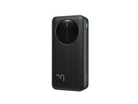 Joyroom JR-PBF14 Pro Powerbank 22.5W 20000mAh with Digital Display 2x USB-A 1x USB-C - Black