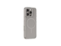 Funda AmazingThing Titan Pro Mag con anillo magnético para iPhone 16 Pro - Gris Funda AmazingThing Titan Pro Mag con anillo magnético para iPhone 16 Pro - Gris