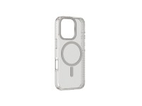 Funda AmazingThing Titan Pro Mag con anillo magnético para iPhone 16 Pro - Gris Funda AmazingThing Titan Pro Mag con anillo magnético para iPhone 16 Pro - Gris