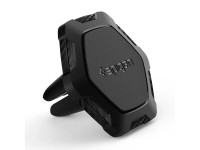 Spigen QS11 Magnetic Car Air Vent Phone Holder - Black