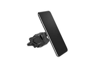 Suporte para saída de ar do carro Spigen Click.R - Preto Suporte para saída de ar do carro Spigen Click.R - Preto