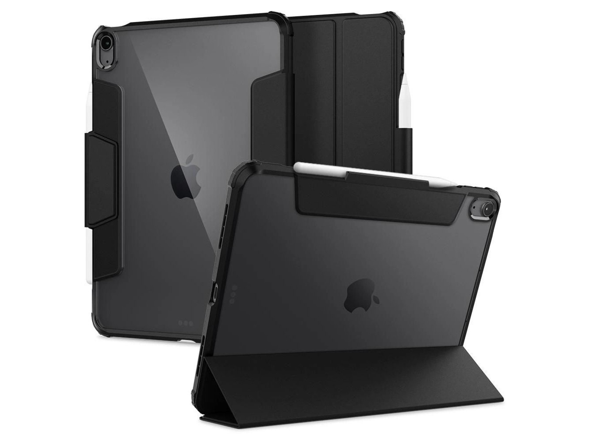 Capa Spigen Ultra Hybrid Pro para iPad Air 10,9