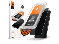 Cristal de privacidad Spigen Glas.Tr Ez Fit Pro HD para Samsung Galaxy S26