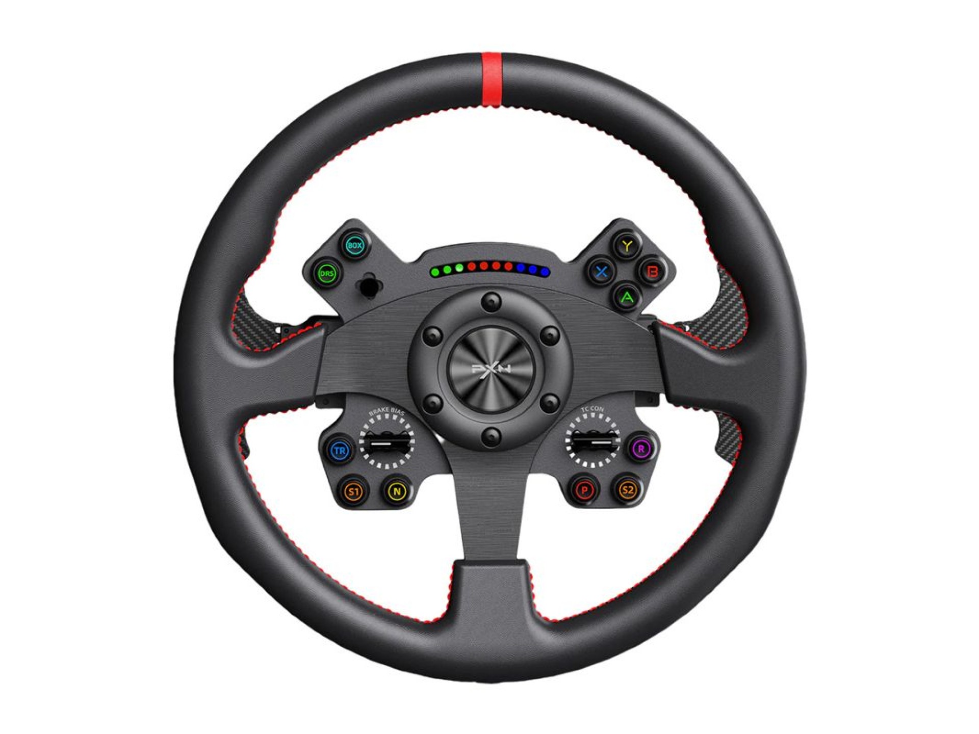 Volante gamer PXN WCS R2
