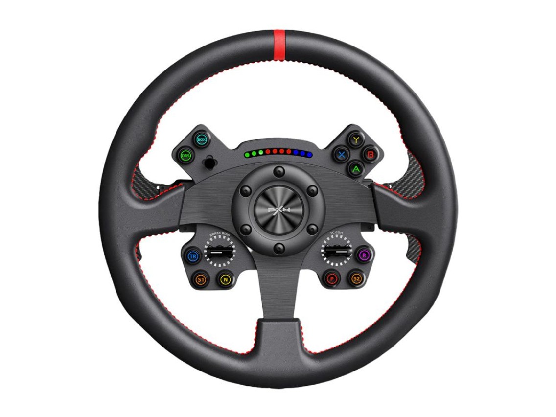 Volante para juegos PXN WCS R2