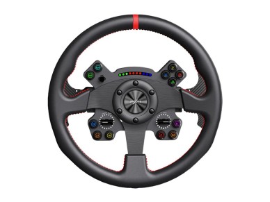PXN WCS R2 gaming steering wheel