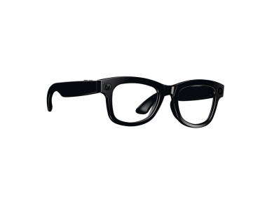 Zeblaze Eyewear AI Glasses - Black Zeblaze Eyewear AI Glasses - Black