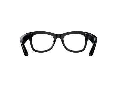 Zeblaze Eyewear AI Glasses - Black Zeblaze Eyewear AI Glasses - Black