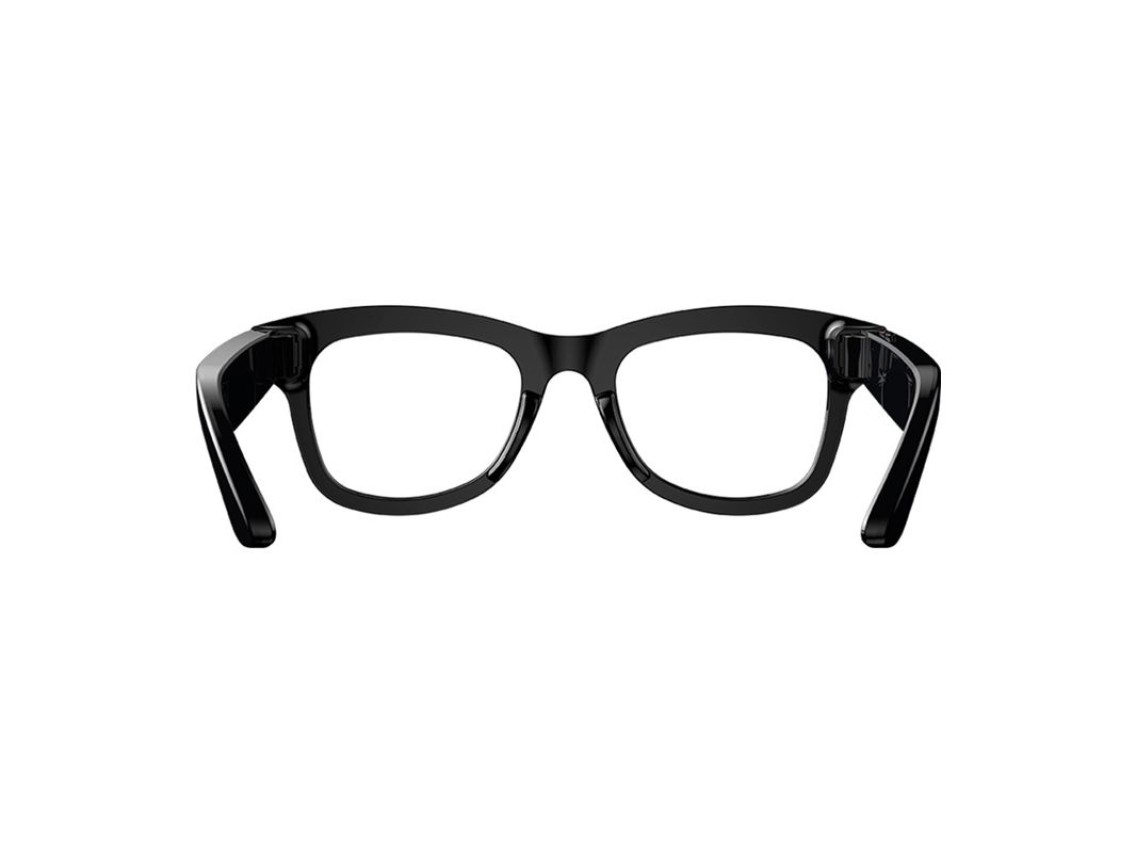 Zeblaze Eyewear AI Glasses - Black