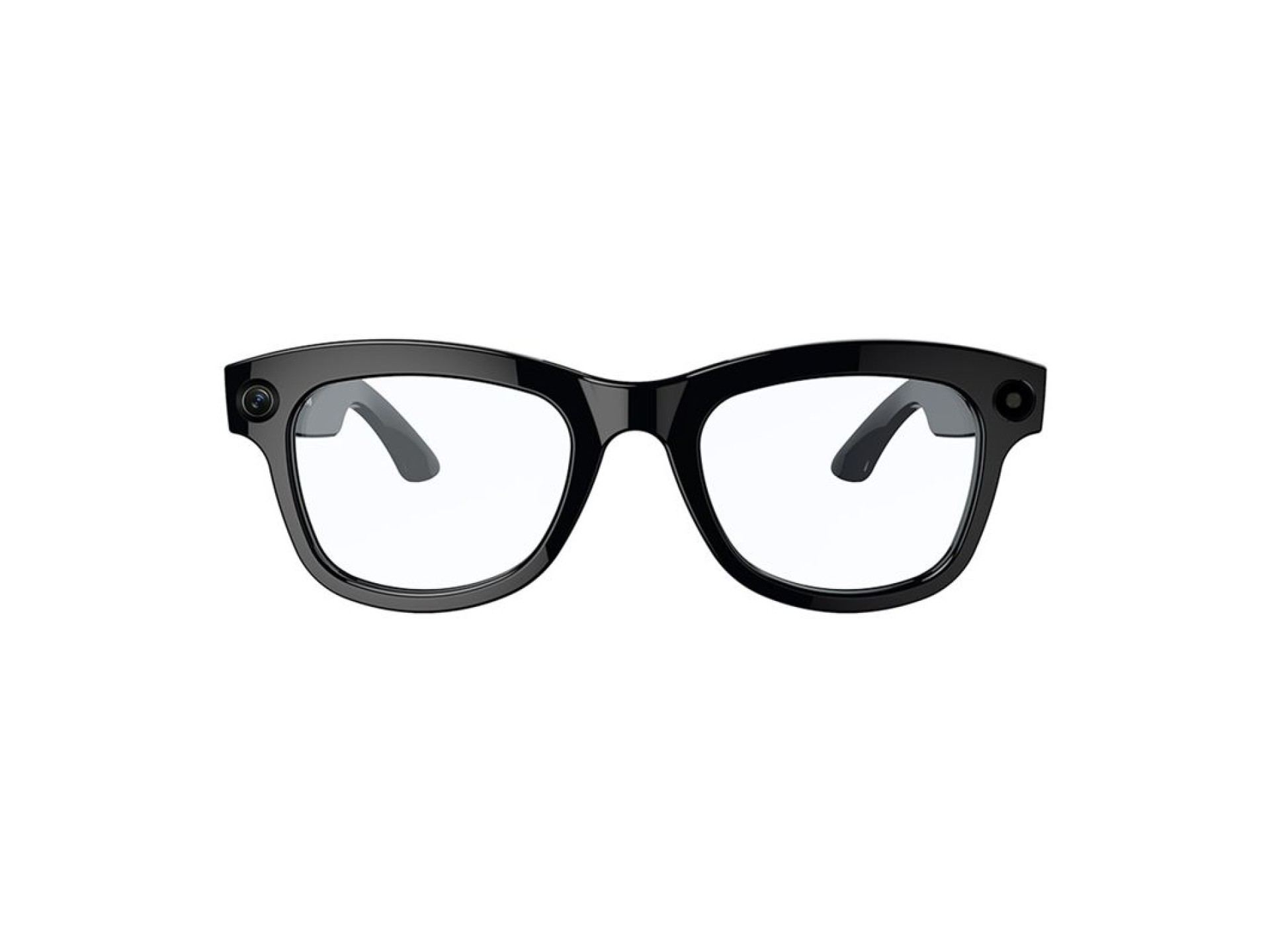 Zeblaze Eyewear AI Glasses - Black