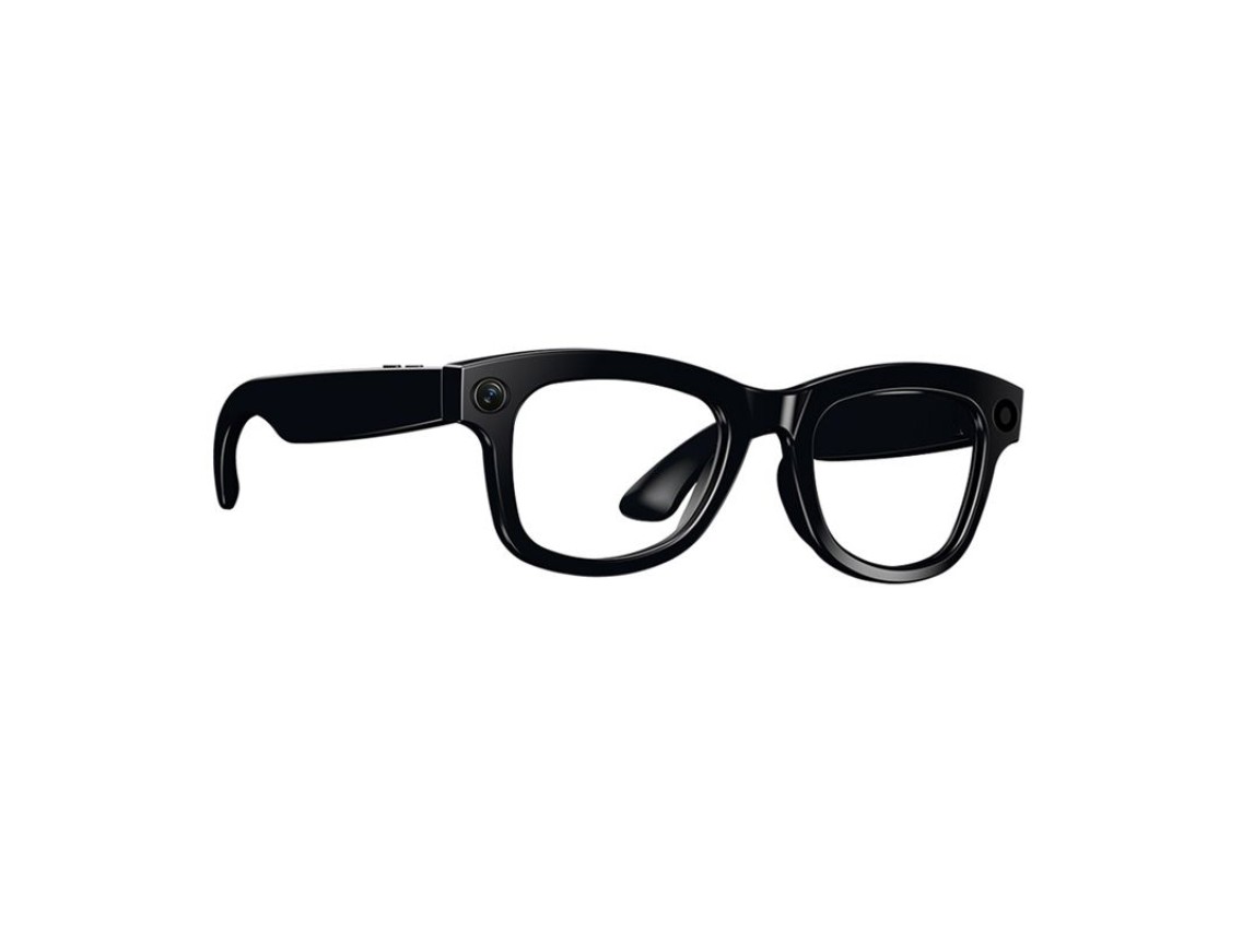 Zeblaze Eyewear AI Glasses - Black