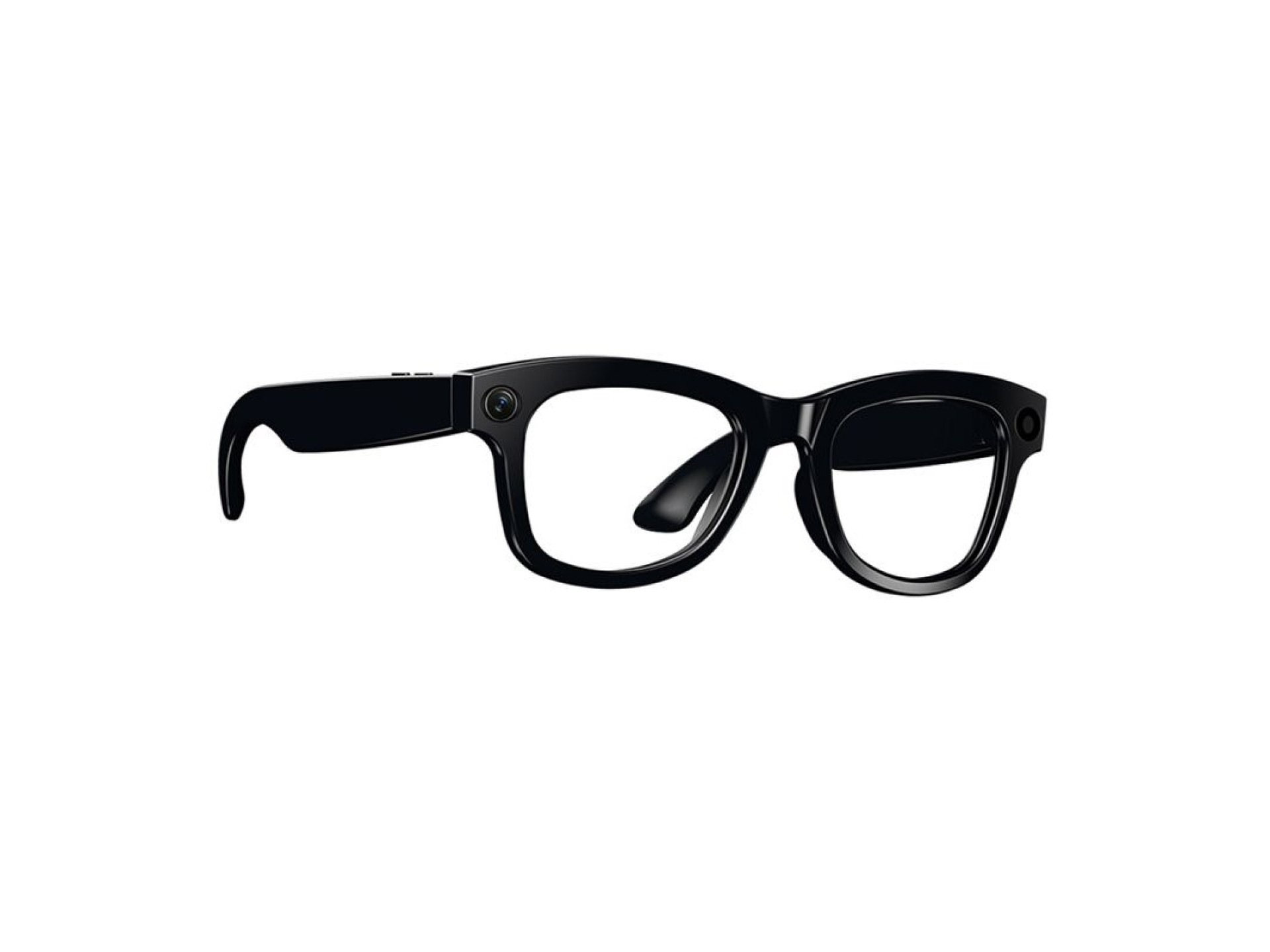 Zeblaze Eyewear AI Glasses - Black
