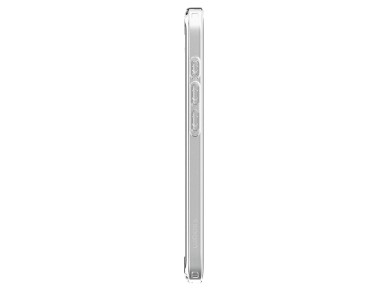 Spigen Crystal Hybrid MagSafe Case for iPhone 17e / 16e - Clear Spigen Crystal Hybrid MagSafe Case for iPhone 17e / 16e - Clear