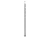Funda Spigen Crystal Hybrid MagSafe para iPhone 17e / 16e - Transparente Funda Spigen Crystal Hybrid MagSafe para iPhone 17e / 16e - Transparente