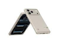 Capa Spigen Classic LS MagSafe para iPhone 17 Pro - Bege