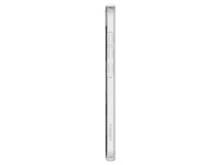 Capa Spigen Crystal Flex MagSafe para iPhone 17e / 16e - Transparente Capa Spigen Crystal Flex MagSafe para iPhone 17e / 16e - Transparente