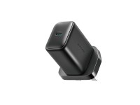 Joyroom JR-TCF23 25W Wall Charger with 1m USB-C Cable - Black Joyroom JR-TCF23 25W Wall Charger with 1m USB-C Cable - Black