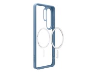Funda Spigen Ultra Hybrid Mag MagSafe para Samsung Galaxy S26 Ultra - Azul transparente Funda Spigen Ultra Hybrid Mag MagSafe para Samsung Galaxy S26 Ultra - Azul transparente