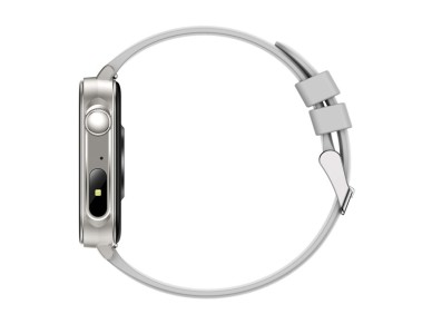 Colmi P80 smartwatch (silver) Colmi P80 smartwatch (silver)