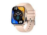 Rel�gio inteligente Colmi P80 (dourado)