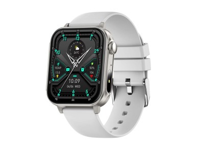 Colmi P80 smartwatch (silver) Colmi P80 smartwatch (silver)