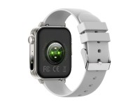 Colmi P80 smartwatch (silver) Colmi P80 smartwatch (silver)