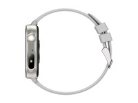 Colmi P80 smartwatch (silver) Colmi P80 smartwatch (silver)