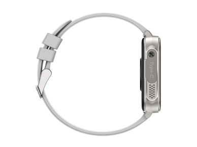 Colmi P80 smartwatch (silver) Colmi P80 smartwatch (silver)