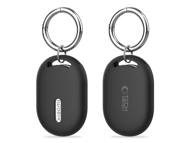 Tech-Protect Icon Case for Xiaomi Tag - Black Tech-Protect Icon Case for Xiaomi Tag - Black