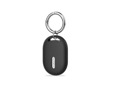 Tech-Protect Icon Case for Xiaomi Tag - Black Tech-Protect Icon Case for Xiaomi Tag - Black