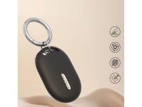 Capa Tech-Protect Icon para Xiaomi Tag - Preta Capa Tech-Protect Icon para Xiaomi Tag - Preta